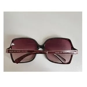 Marc By Marc Jacobs | Accessories | Purple Lens Tortoise  display picture 1